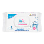 Sebamed Baby Toallitas Limpiadoras 60 und