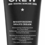 American Crew Moisturizing Shave Cream 150ml - Afbeelding 2