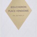 Boucheron Place Vendome Eau De Parfum For Women 100 Ml - Afbeelding 3