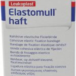 Elastomull Haft 10Cmx4M 45473 - Afbeelding 2