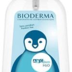 Bioderma ABCDerm H2O Solution Micellaire 1000 ml - Afbeelding 2