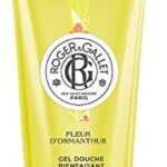 Roger & Gallet Fleur D'Osmanthus Gel Douche Euphorisant 200ml