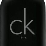 Calvin Klein Ck Be Eau De Toilette Spray  Unisex  50 ml for Women - Afbeelding 15