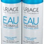 Uriage Thermal Water 2x300ml