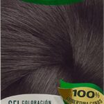 Permanent Dye Farmatint 3N - Dark Brown3N (60 ml) - Afbeelding 2