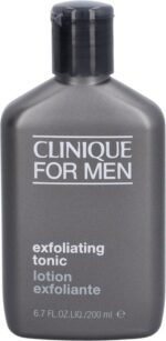 Clinique for Men Exfoliating Tonic - 200 ml - Afbeelding 2