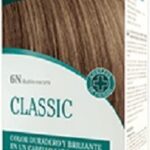 Permanente Kleur Farmatint 6n-Donkerblond - Afbeelding 3