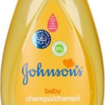 Johnson's - Baby Shampoo - Regulier- 500 ml - Afbeelding 4