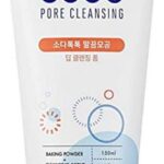 Zeep Holika Holika Soda Pore Cleansing Gezichtsreiniger (150 ml) - Afbeelding 4