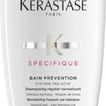 Kérastase Spécifique Bain Prévention Shampoo - Zonder Siliconen - 250 ml