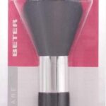 BROCHA MAQUILLAJE pelo sintético 115 cm 1 pz