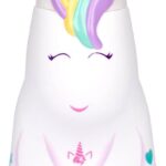 2-in-1 Gel and Shampoo Eau My Unicorn Cartoon (400 ml) - Afbeelding 2