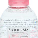 Bioderma Sensibio H2O Micellair water - 100 ml - Afbeelding 4