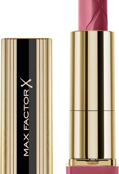 Max Factor Colour Elixir Lipstick 030 Rosewood