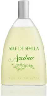 Damesparfum Aire Sevilla Agua Fresca de Azahar (150 ml) - Afbeelding 2
