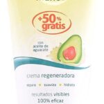 Handcrème Aceite De Aguacate Famos (75 ml)