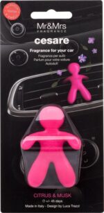 Mr&mrs Fragrance Cesare Car Fragrance 1 - Afbeelding 2