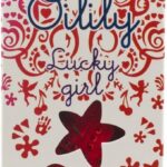 Oilily Parfum - Lucky Girl Eau De Toilette - Kinderparfum meisjes - 75 ml - Afbeelding 3