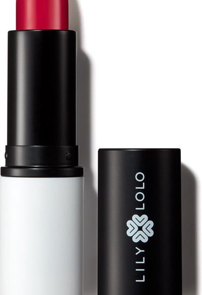 Lily Lolo Vegan Lipstick Mi Amor 4gr
