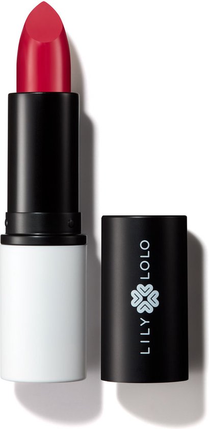 410x840-87 Lily Lolo Vegan Lipstick Mi Amor 4gr - Afbeelding 1