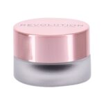 Revolution Make Up Gel Eyeliner Life-proof #black 3 G