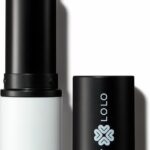 Lily Lolo Vegan Lipstick Flushed Rose 4gr