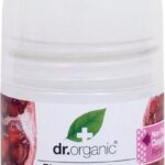 Dr Organic Pomegranate Deodorant Roll On 50ml - Afbeelding 2