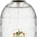 Guerlain Eau De Cologne Du Coq Eau De Toilette Spray 100ml - Afbeelding 4