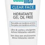 Vochtinbrengende Gel Sebamed Clear Face (50 ml) - Afbeelding 2