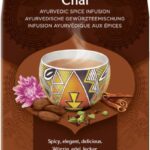 Yogi Tea Chocolate Chai 90g - Afbeelding 3
