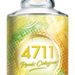 4711 Remix Lemon Cologne Edc U 100 Ml - Afbeelding 3