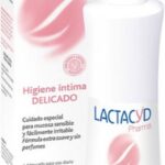 Intieme hygiënegel Lactacyd Gevoelige Huid (250 ml) - Afbeelding 3