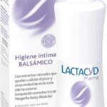 Intieme hygiënegel Lactacyd Verzachtend (250 ml)