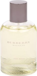 Burberry Weekend for Men EDT M 100 ml - Afbeelding 4