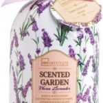 Body Lotion IDC Institute Scented Garden Sweet Vanilla (500 ml) - Afbeelding 3