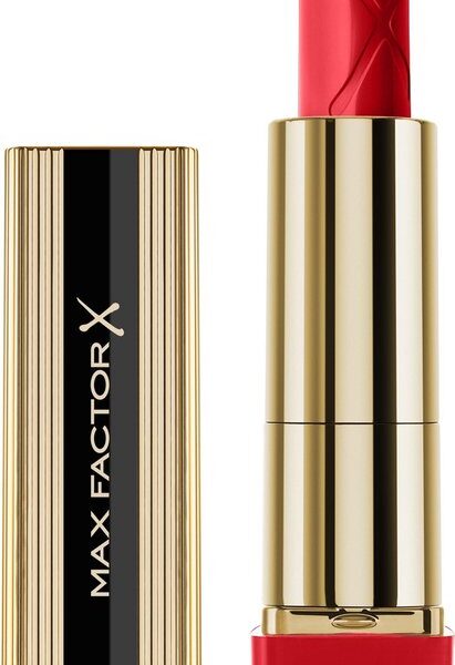 Max Factor Colour Elixir Lipstick - 075 Ruby Tuesday