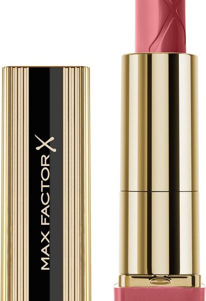 Max Factor Colour Elixir Lipstick Lippenstift - 020 Burnt Caramel