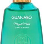Renier Perfumes Guanabo Extrait de parfum 50 ml