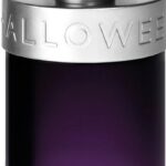 Herenparfum Halloween Man Jesus Del Pozo EDT - Afbeelding 4