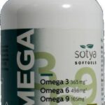 Sotya Omega 3,6,9 100 Perlas