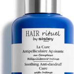 Hair Ritual La Cure Anti-dandruff Soothing By Sisley 200 Ml - Afbeelding 3