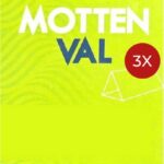 Insect Trap Mottenvallen - 3 Stuks