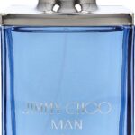 Herenparfum Jimmy Choo Man Aqua EDT (50 ml) - Afbeelding 4