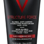Vichy Homme Structure Force Anti-aging Gezichtscrème 50ml