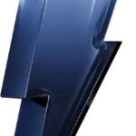 Carolina Herrera Bad Boy Cobalt - 100 ml - eau de parfum spray - herenparfum - Afbeelding 2