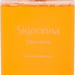 Salvator Ferragamo - Signorina Misteriosa - 200ML SHOWER GEL