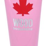 Dsquared2 - Wood for Her Shower Gel - 200ML - Afbeelding 2