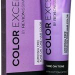 Permanente Kleur Revlon Revlonissimo Color Excel Nº 8,01 (70 ml) - Afbeelding 3