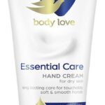 Dove Nourishing Essential Handcrème - 75 ml - Afbeelding 2