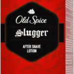 Old Spice - Slugger - Aftershave Lotion 100 ml